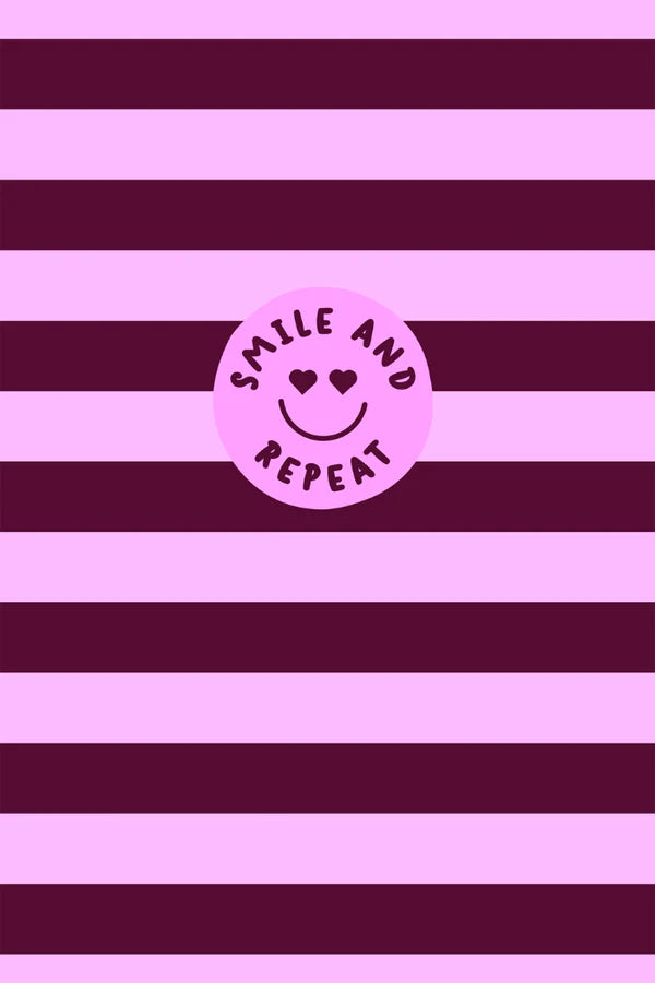 Smile & Repeat Sweat