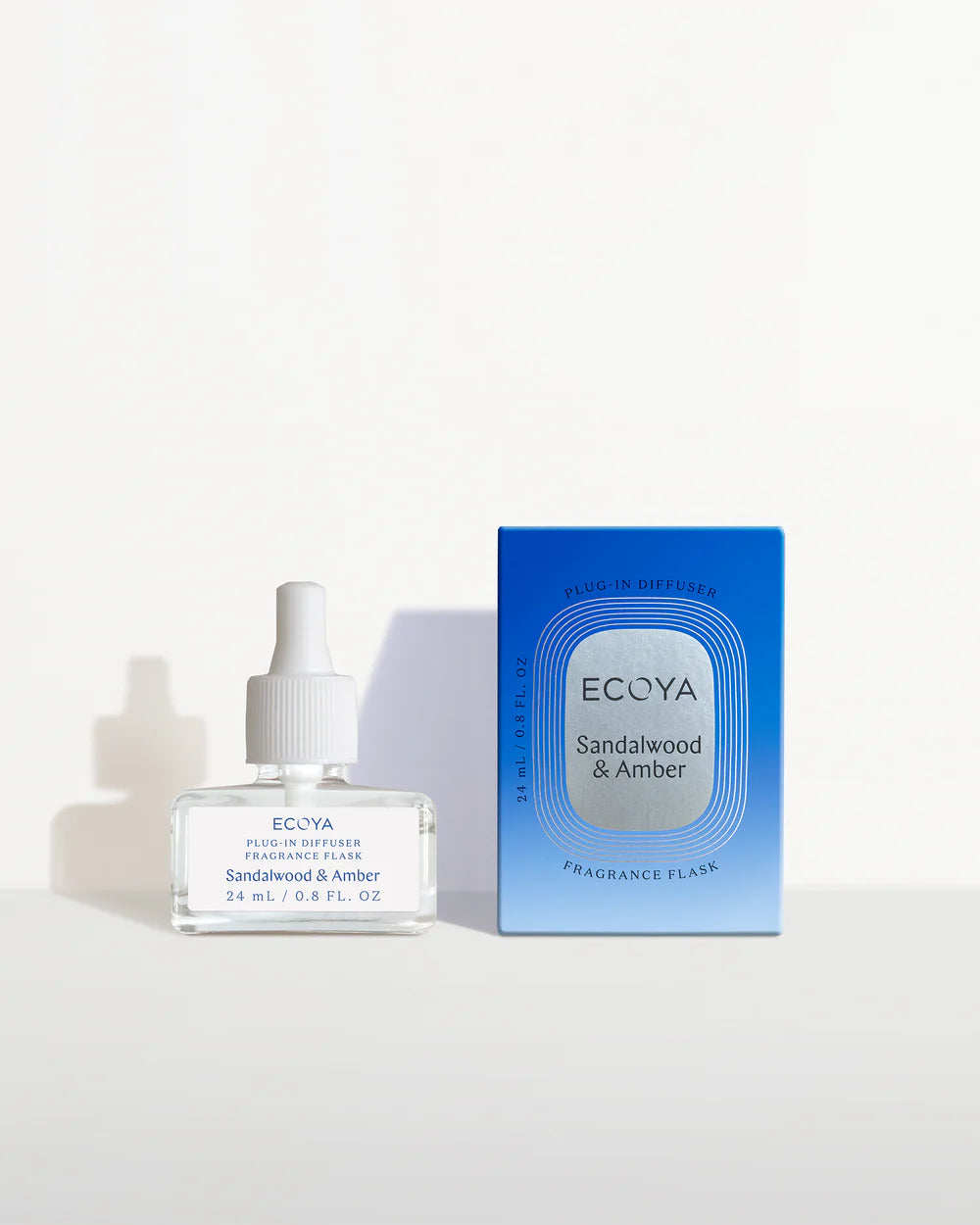 Plug-In Diffuser Fragrance Flask