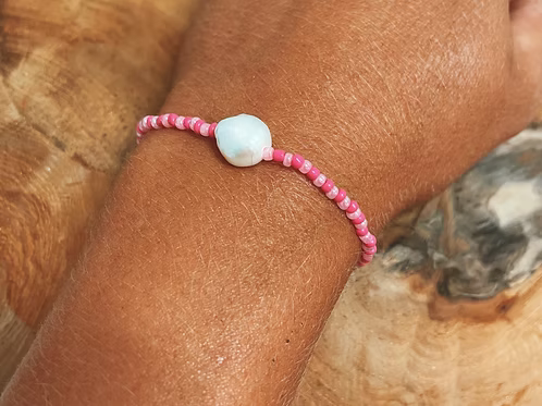 Cherry Blossom Bracelet