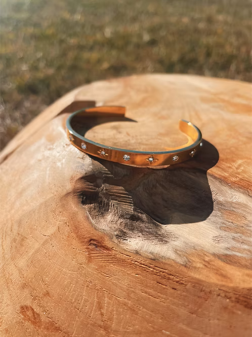 Everly Cuff