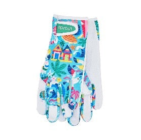 Sprout Goatskin Gloves