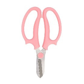 Flower Scissors