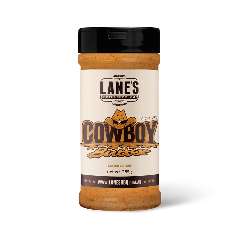 Cowboy Butter