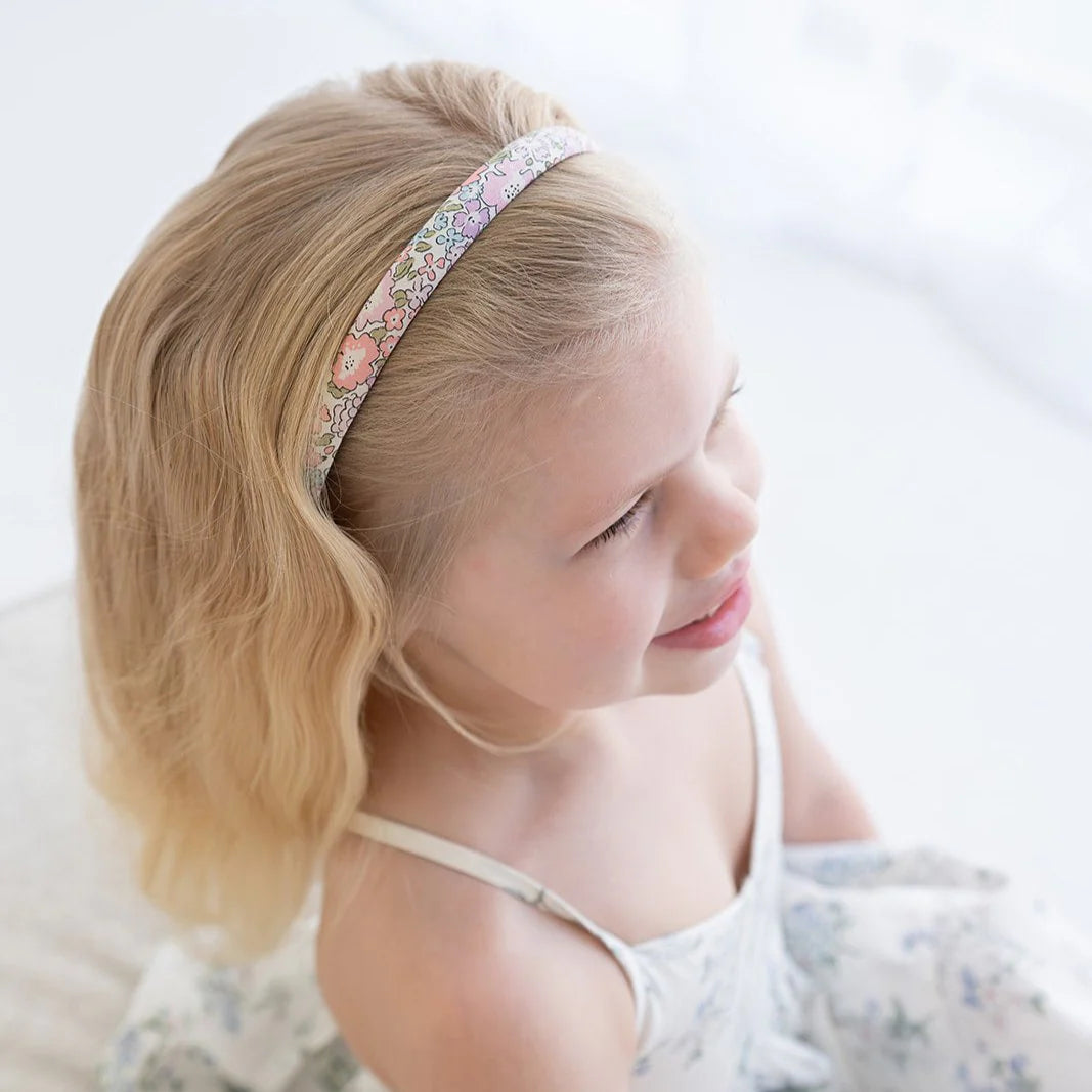 Josie Jean's Hairband
