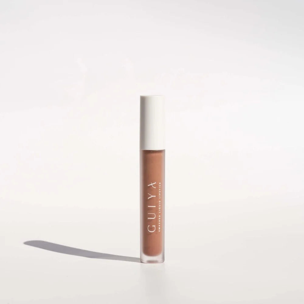 Smashed Liquid Lipstick