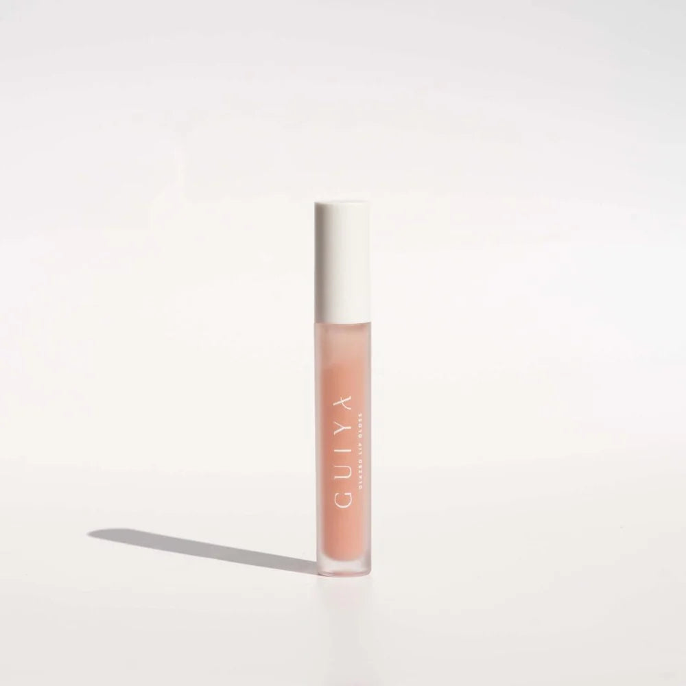 Glazed Lip Gloss