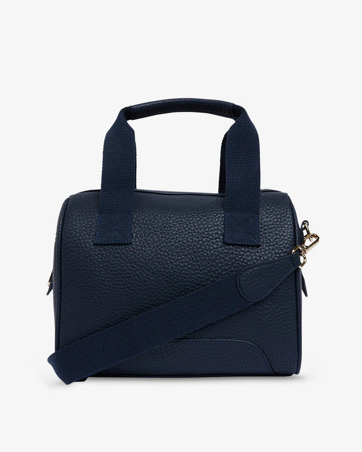 Elms + King X Hartley Doctor's Bag