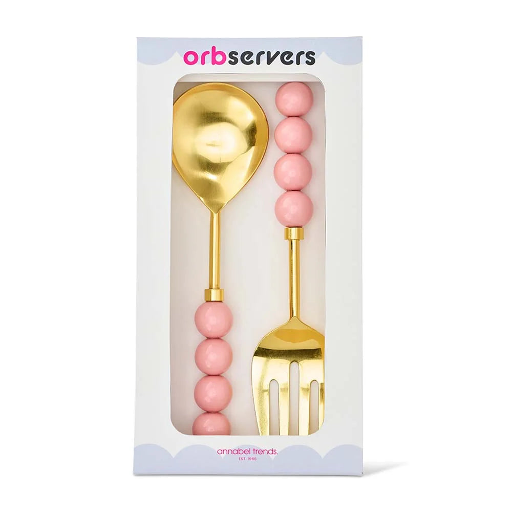 ORB Salad Servers