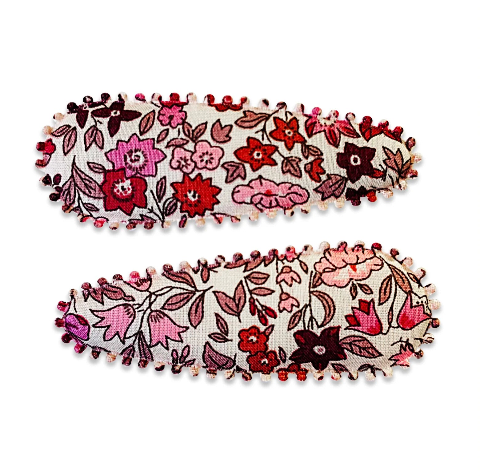 Josie Jeans Josie Hair Clips