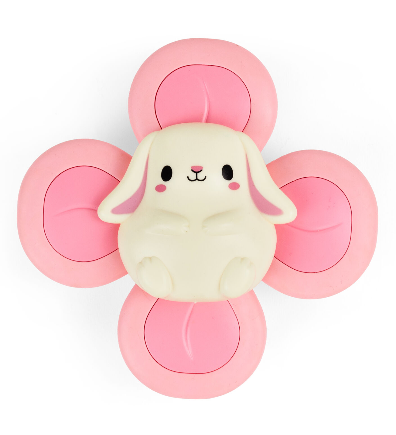 Sensory Spinner – Bunny