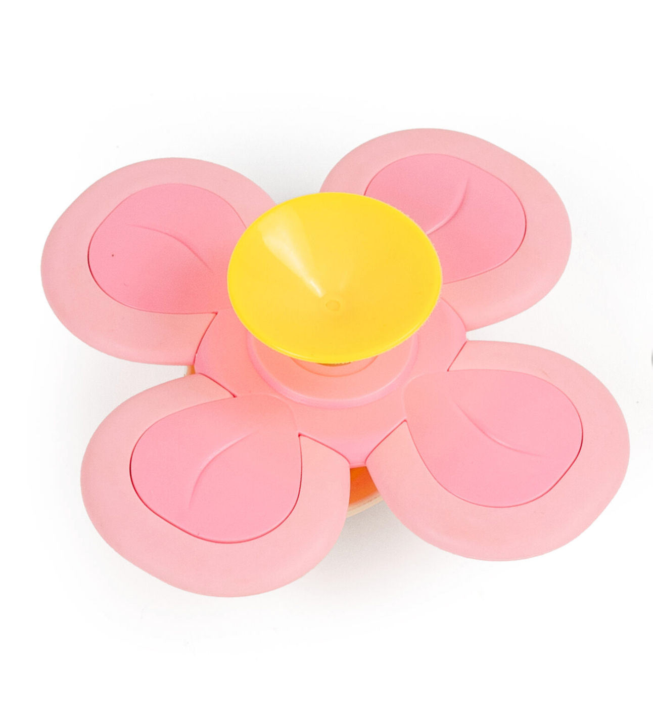 Sensory Spinner – Bunny