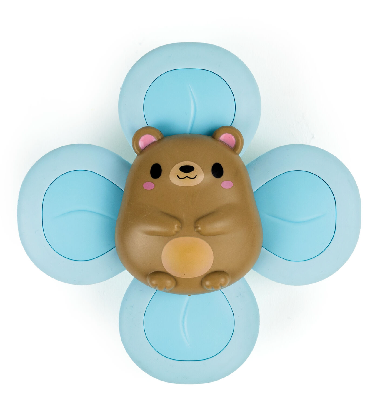 Sensory Spinner – Bear