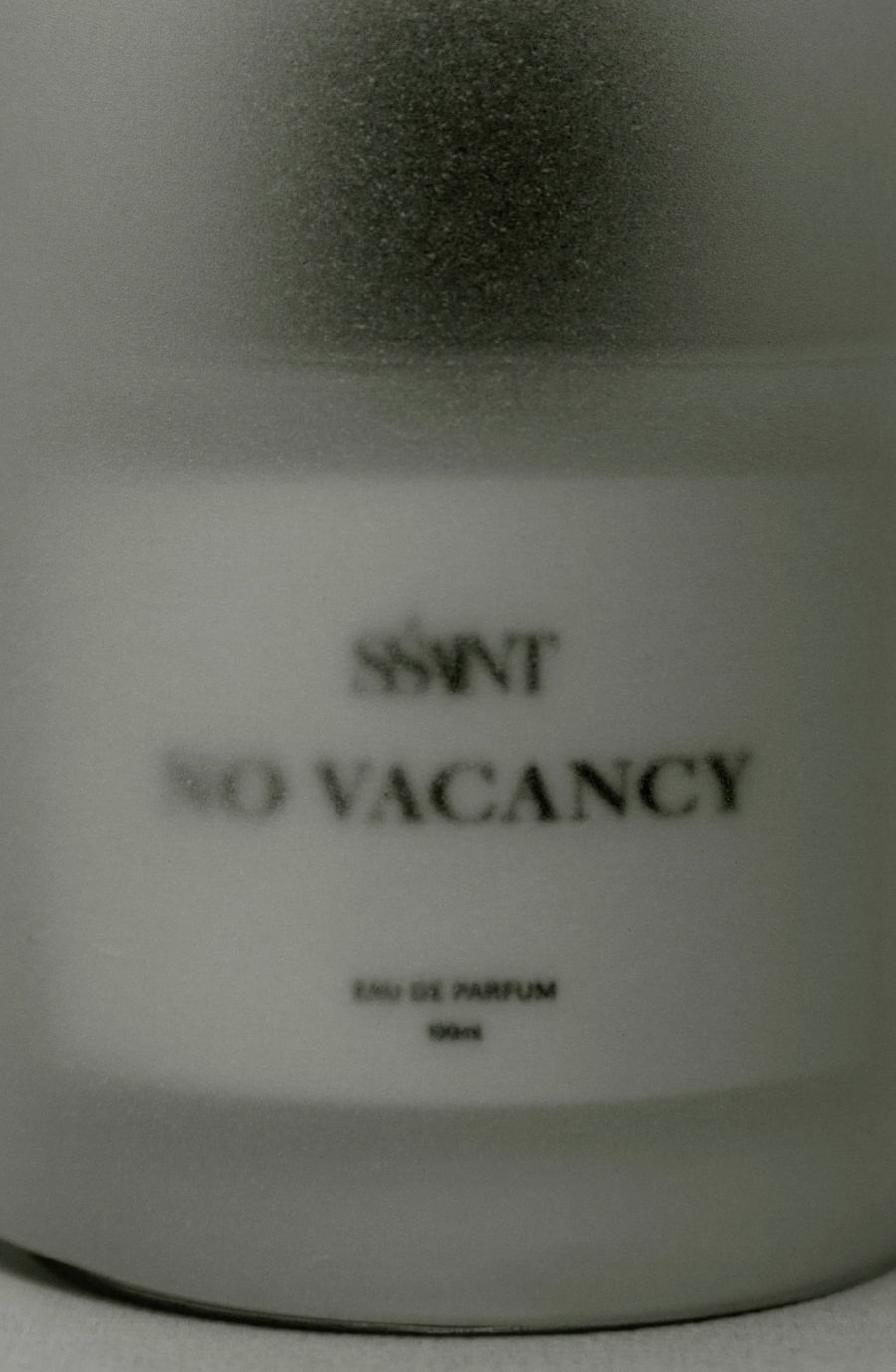 No Vacancy