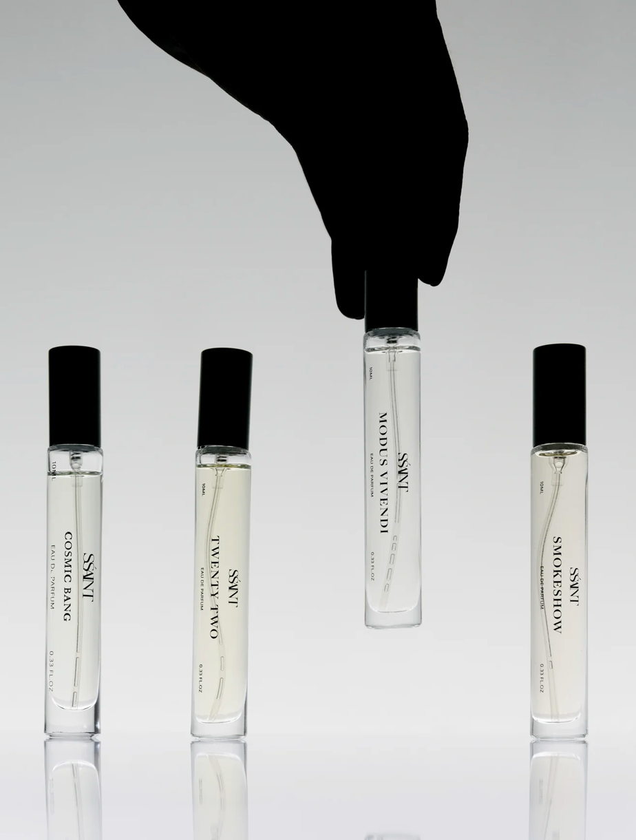 Signature Set