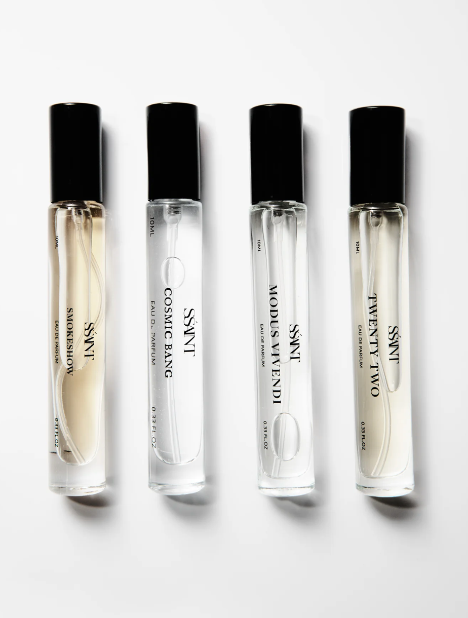 Signature Set