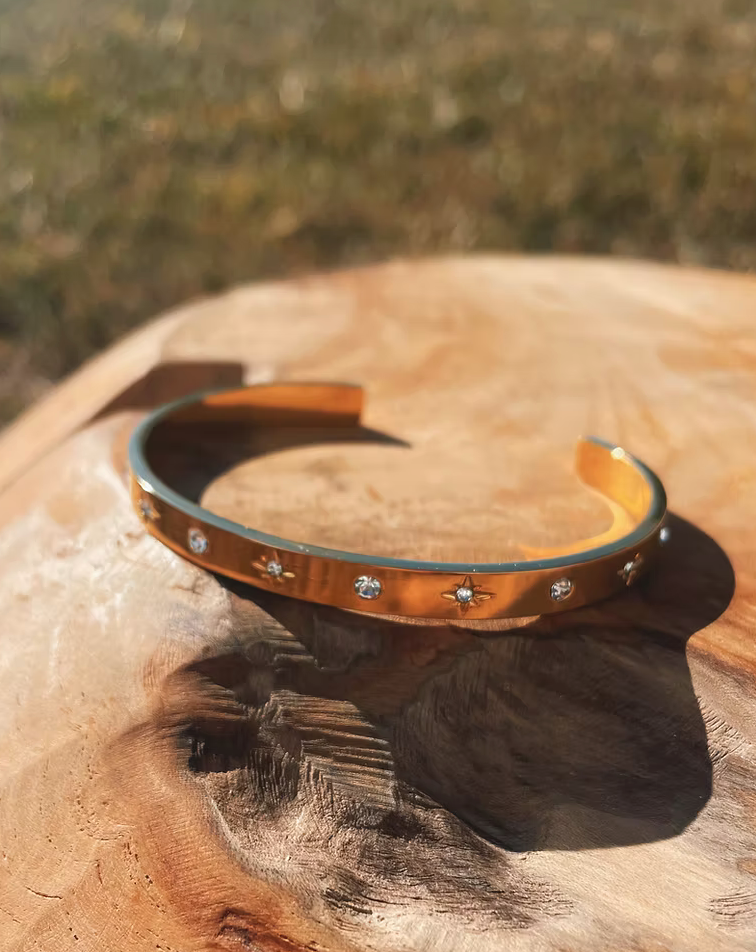 Everly Cuff