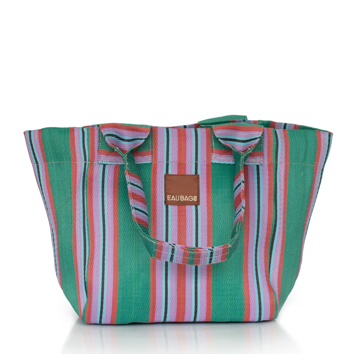 EAUBAG TOTE *NEW* 2026