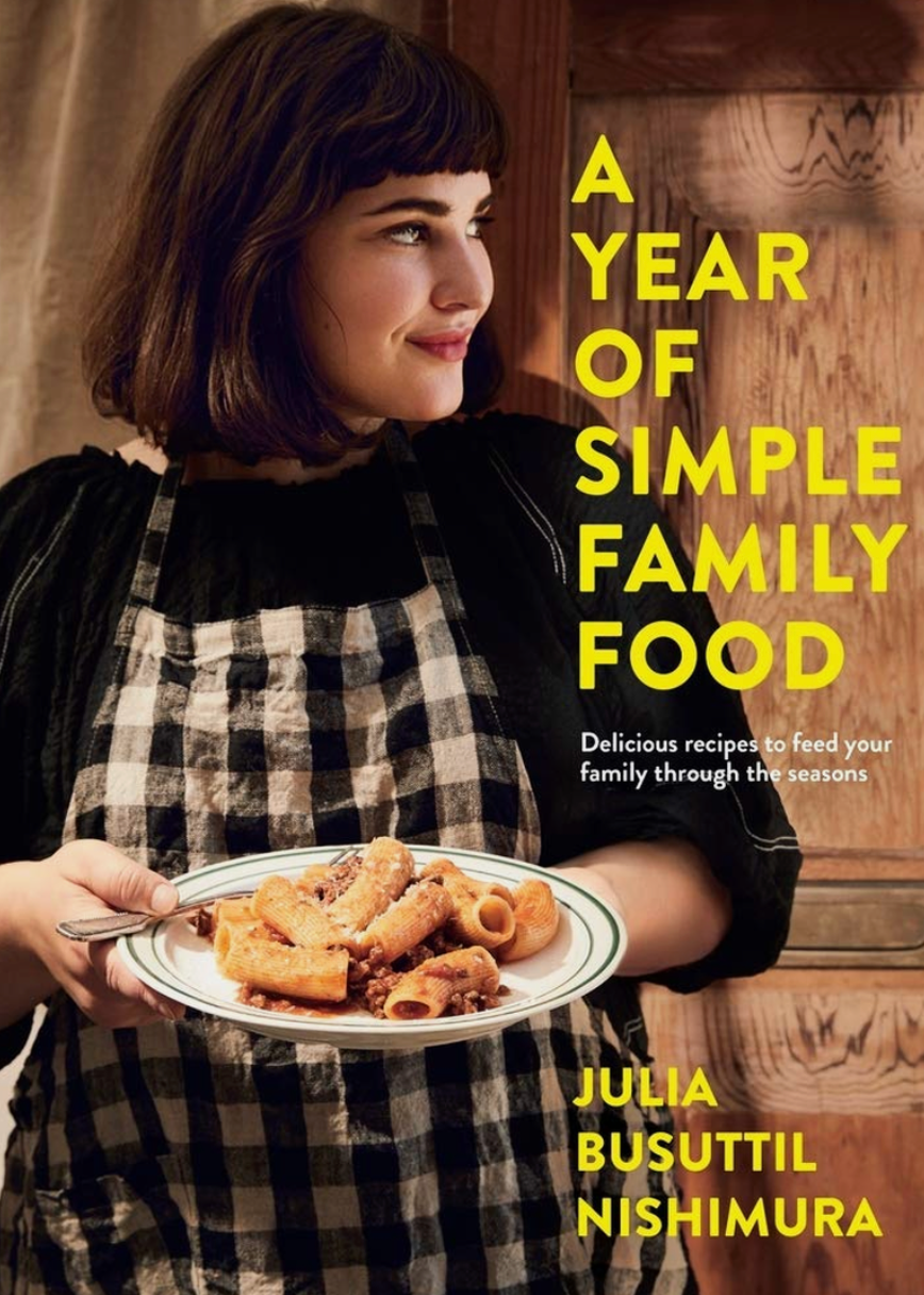 A Year of Simply Family Food