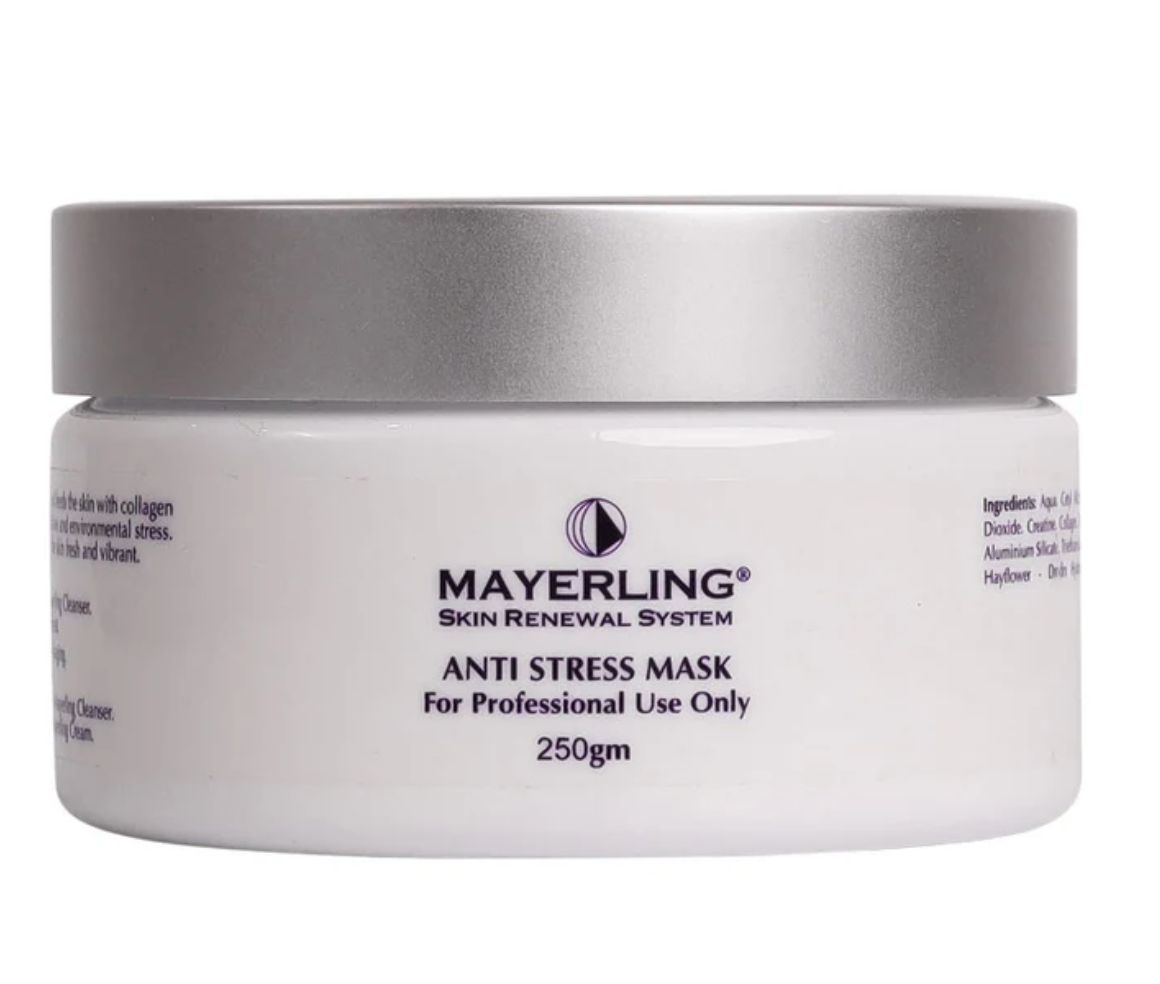 Anti Stress Mask