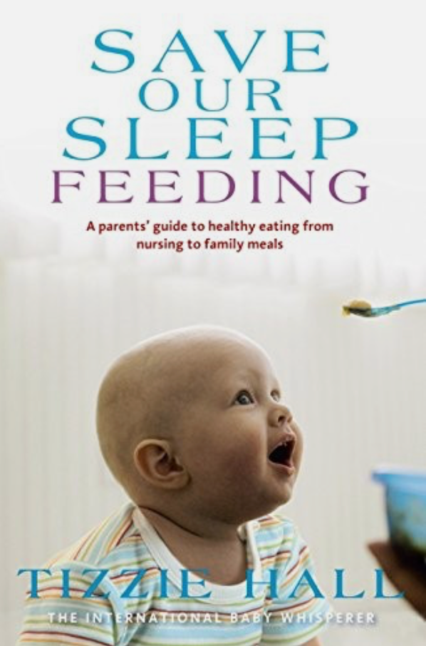 Save our Sleep - Feeding