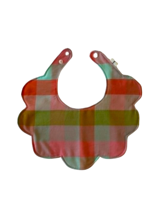Love Albie Baby Bibs