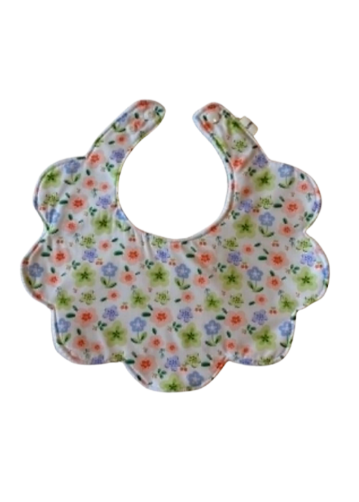 Love Albie Baby Bibs
