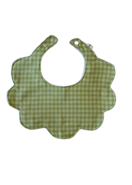 Love Albie Baby Bibs