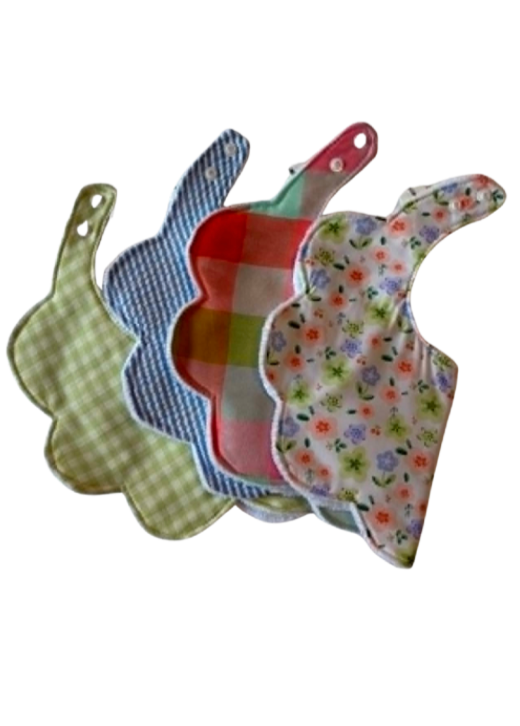 Love Albie Baby Bibs