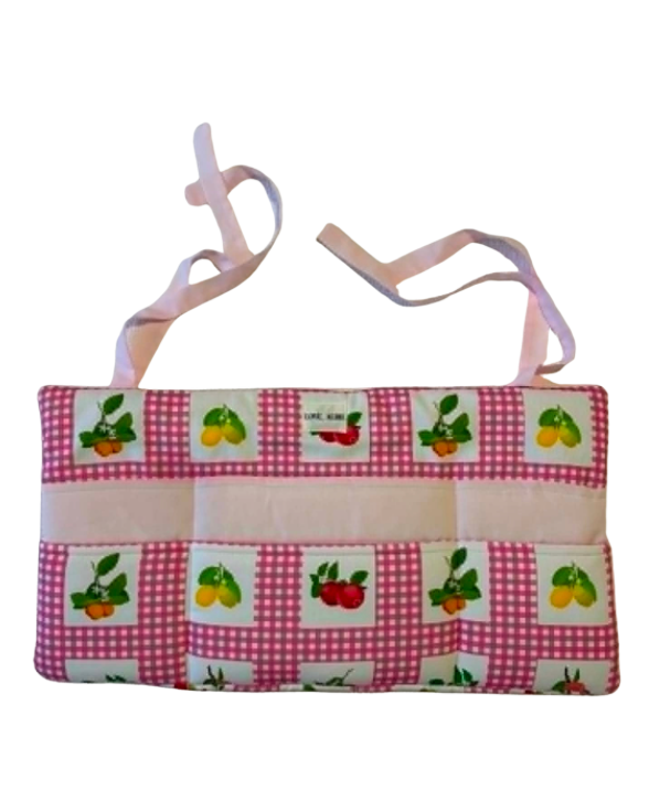 Love Albie Hanging Organiser