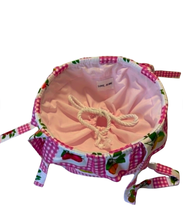 Love Albie Pram Bags