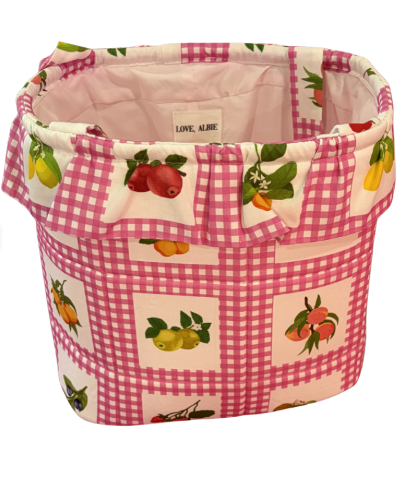 Love Albie Pram Bags