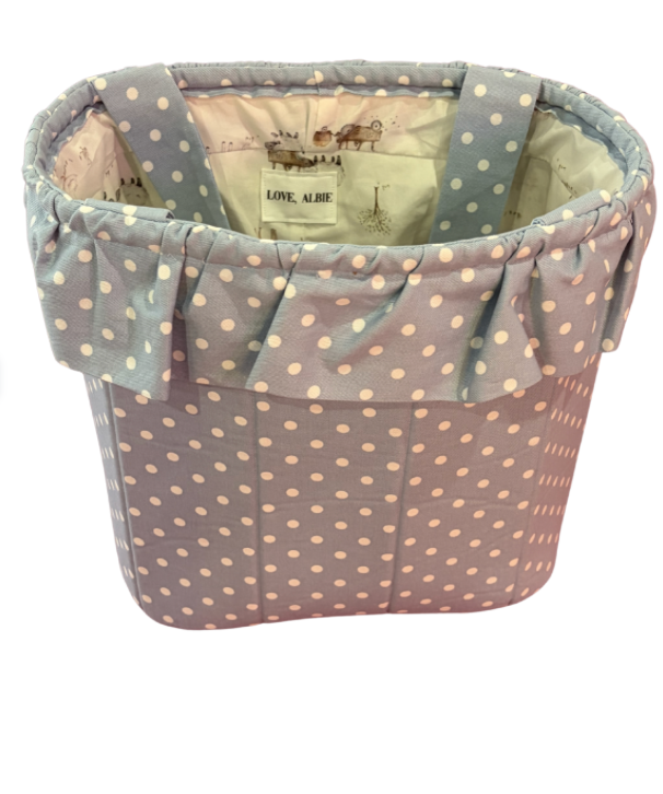 Love Albie Pram Bags