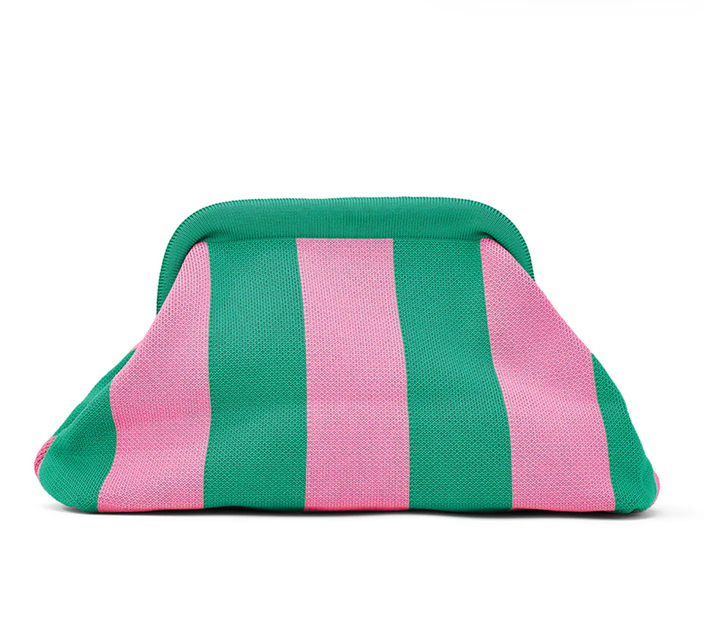 Dumpling Clutch