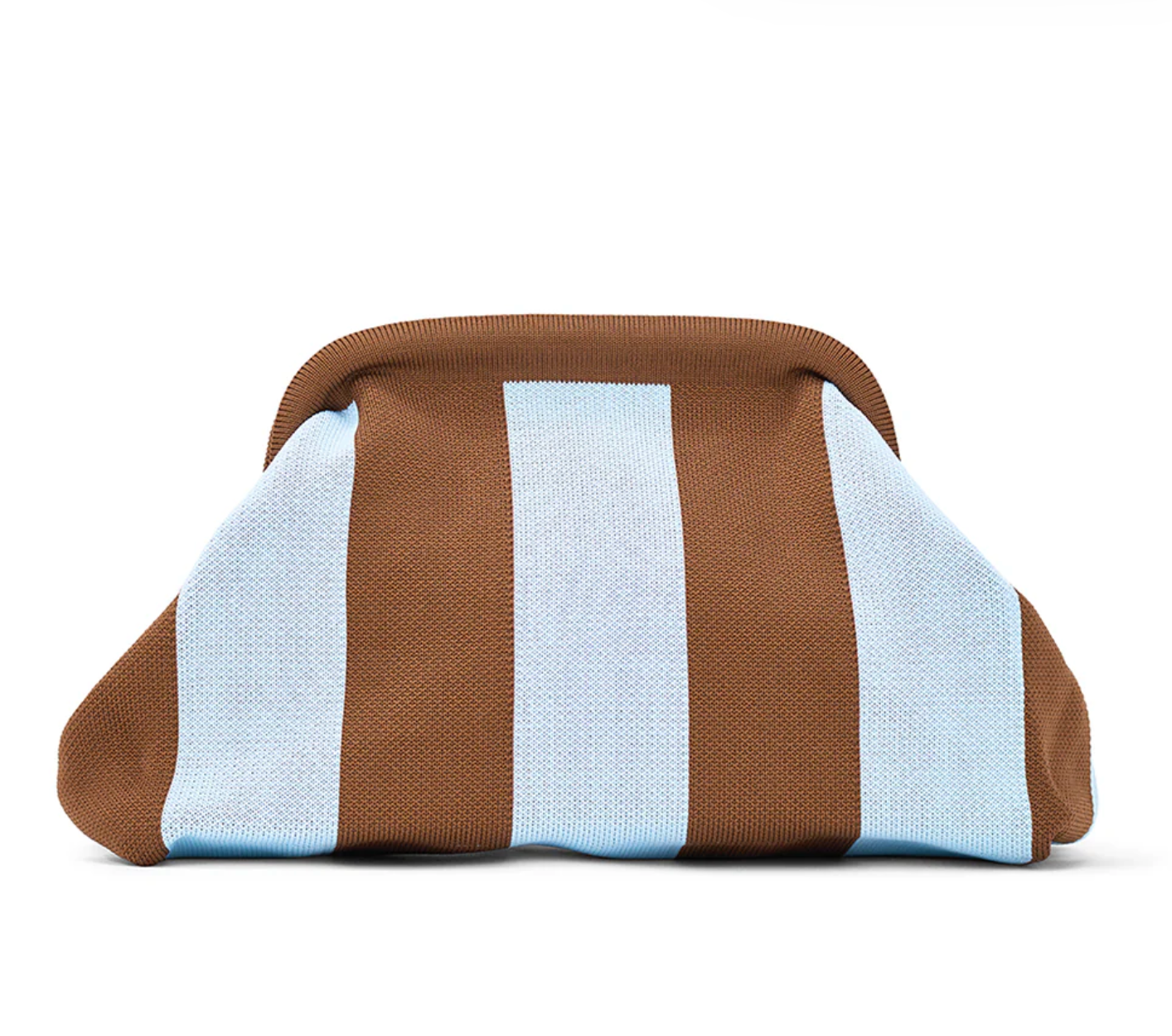 Dumpling Clutch