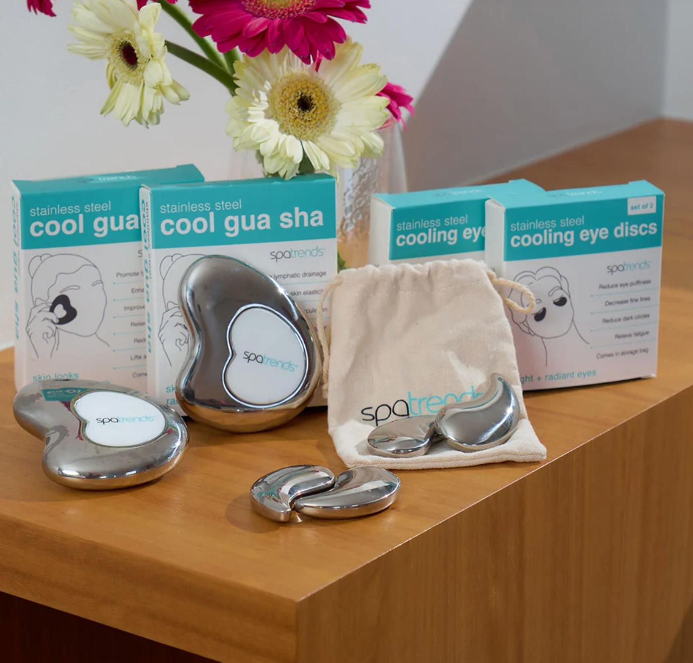 Cool Gua Sha