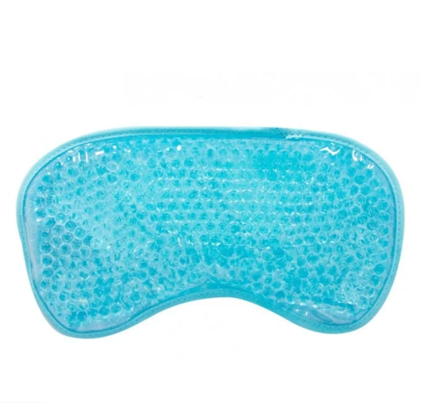 Spa Trends Gel Bead Eye Mask