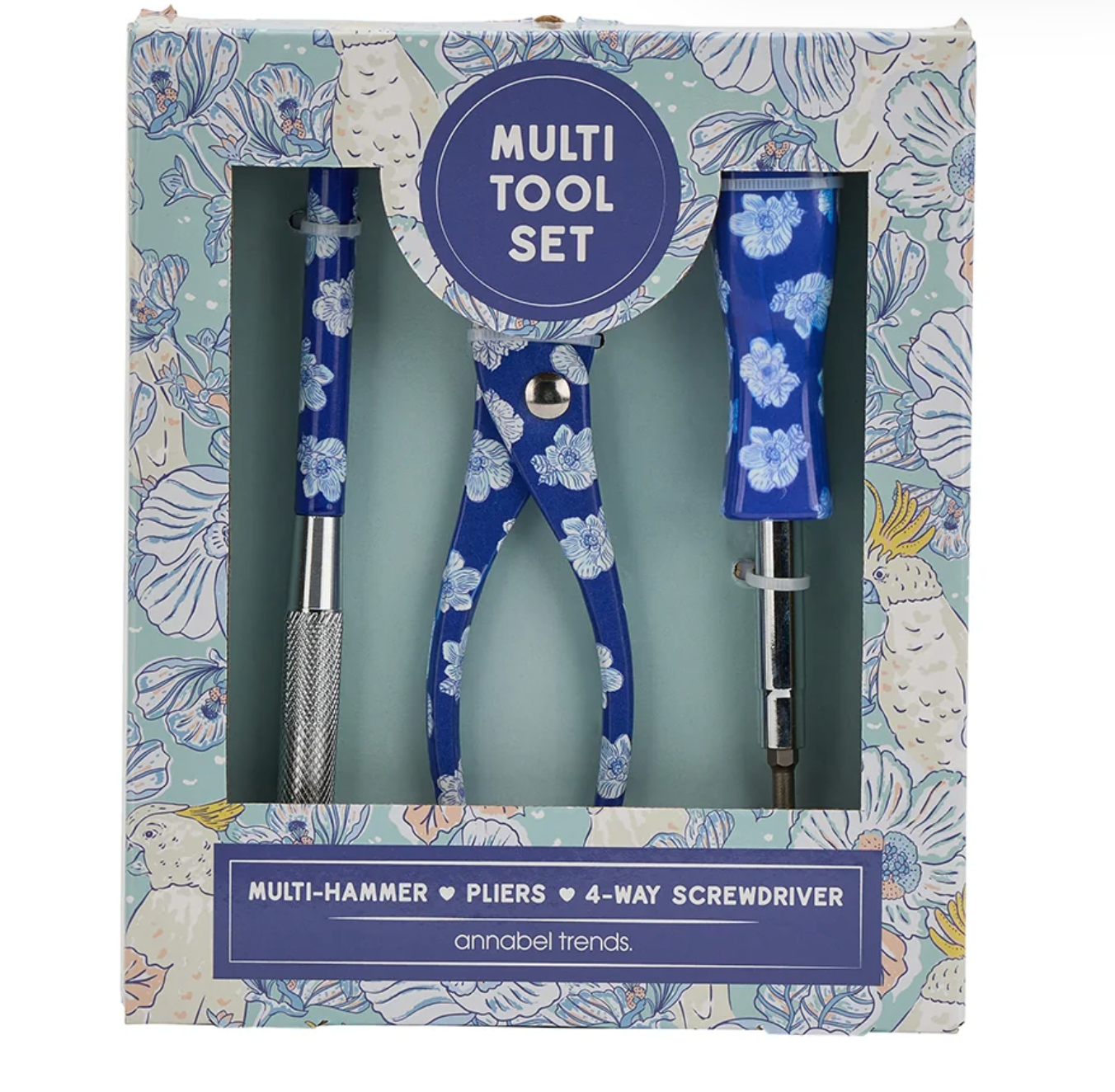 Multi Tool Set