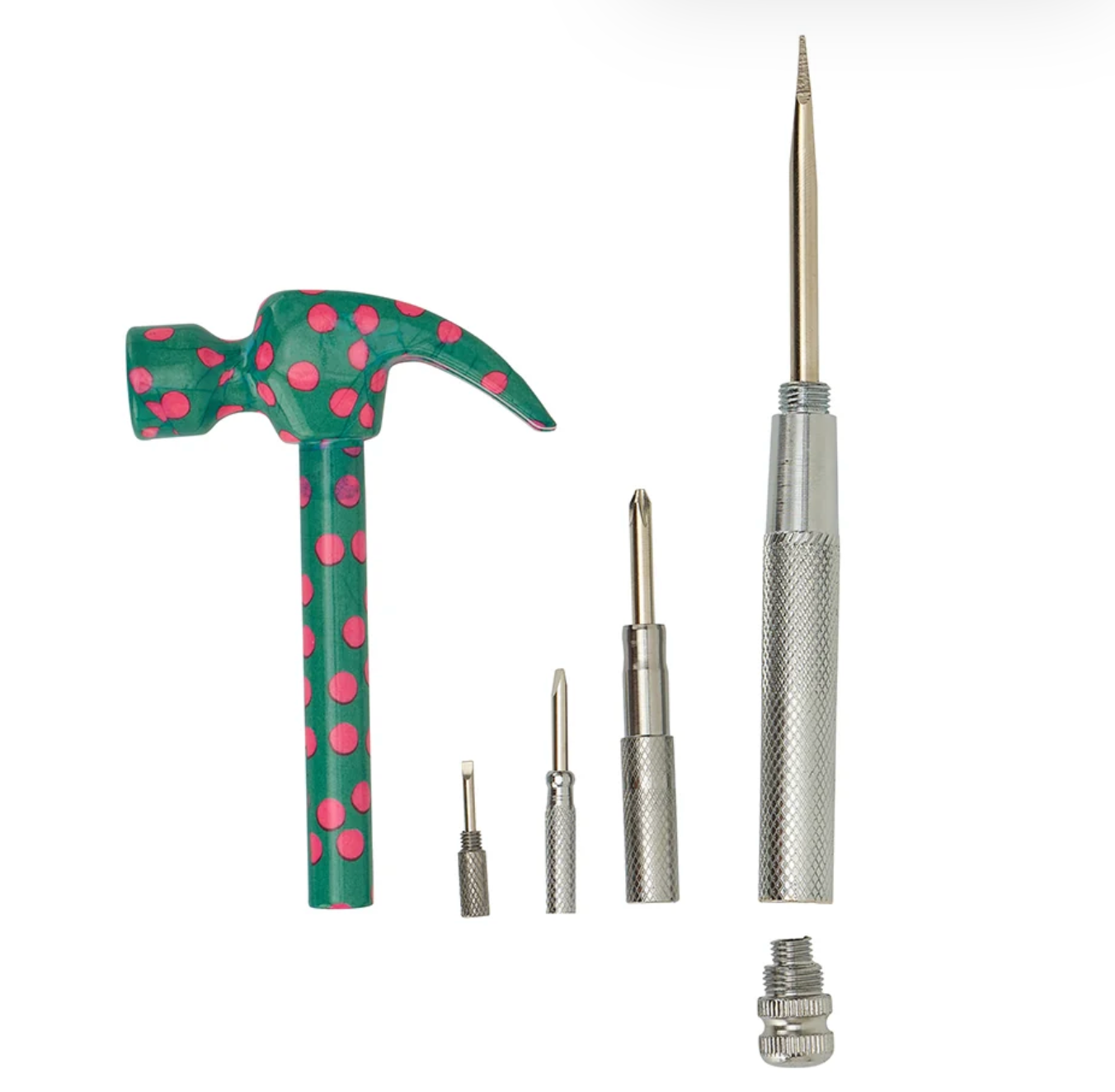 Multi Tool Set