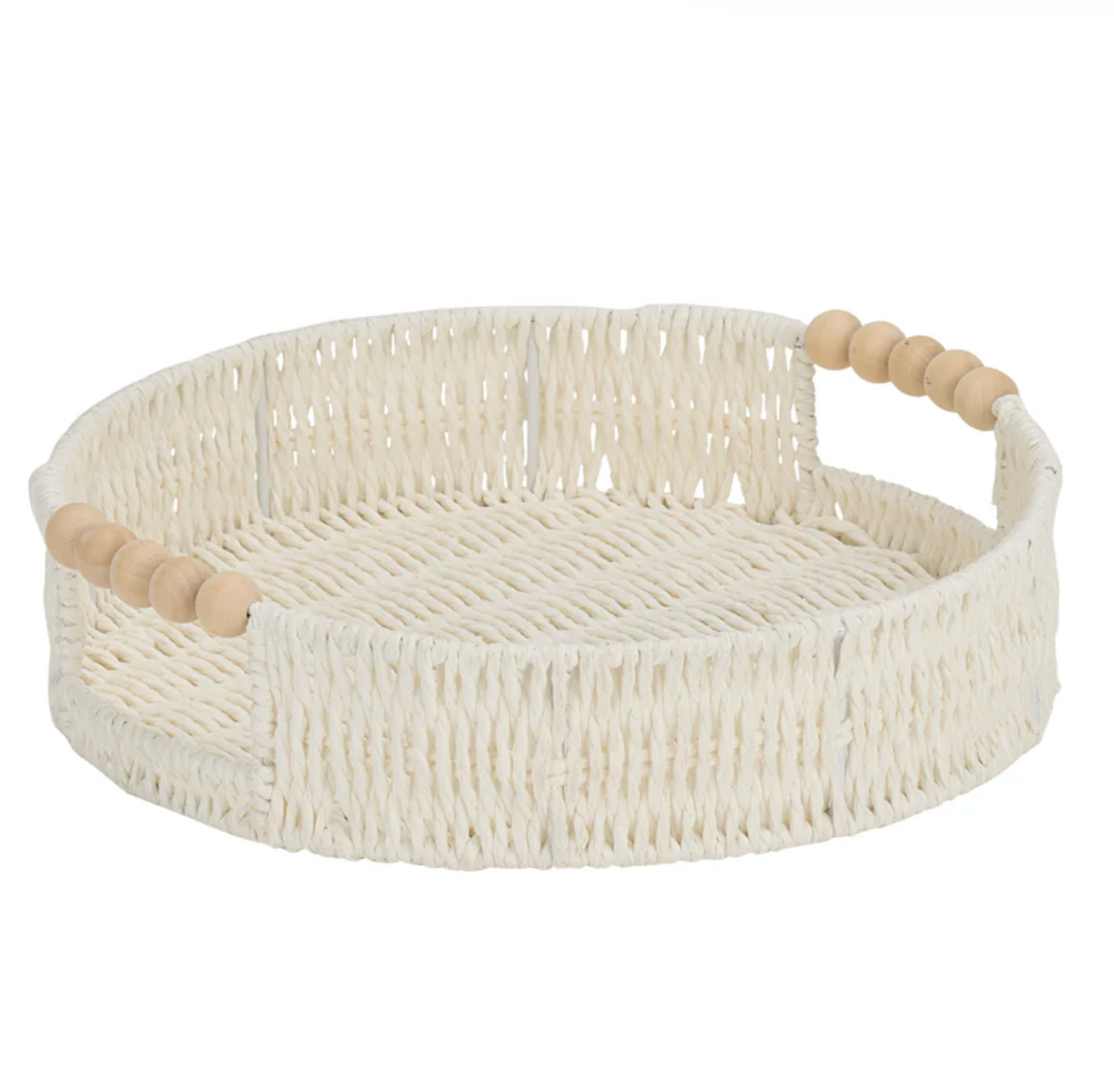 Papier Woven Tray