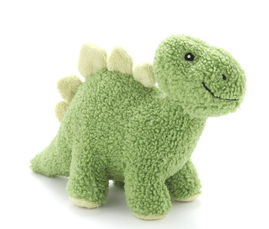 Baby Sadie the Dino