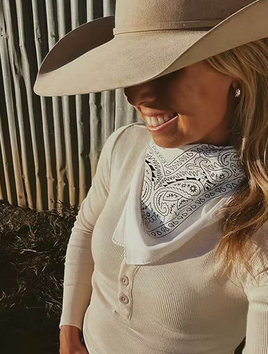 Treasure Chest Scarves