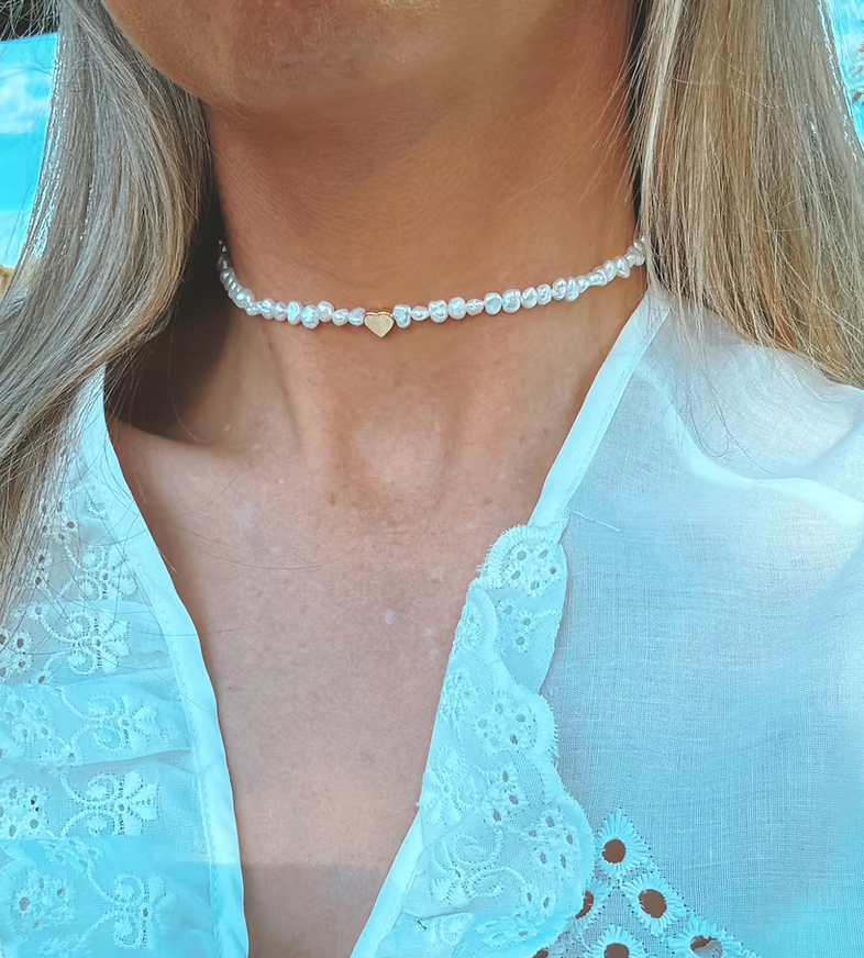 Treasure Chest Co Necklaces
