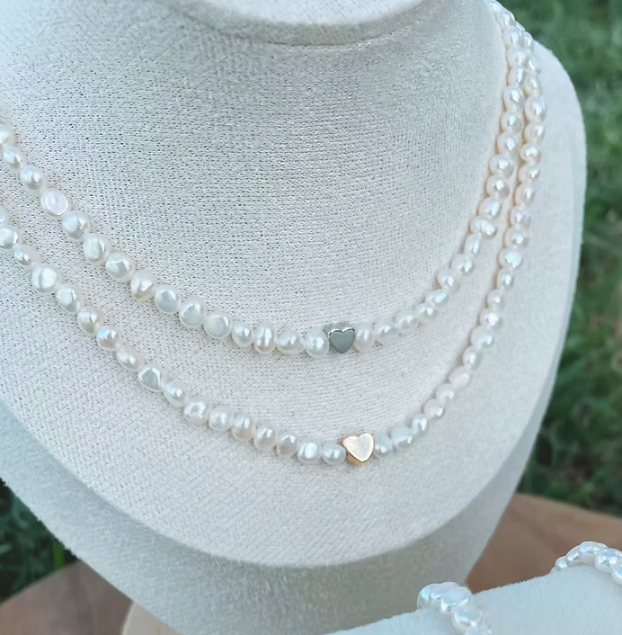 Treasure Chest Co Necklaces