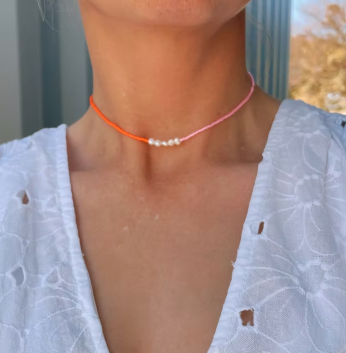 Treasure Chest Co Necklaces