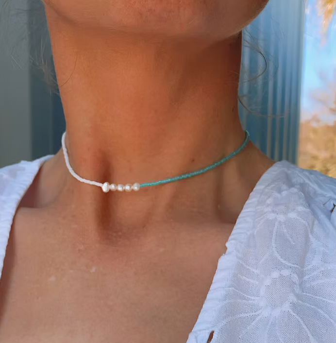 Treasure Chest Co Necklaces