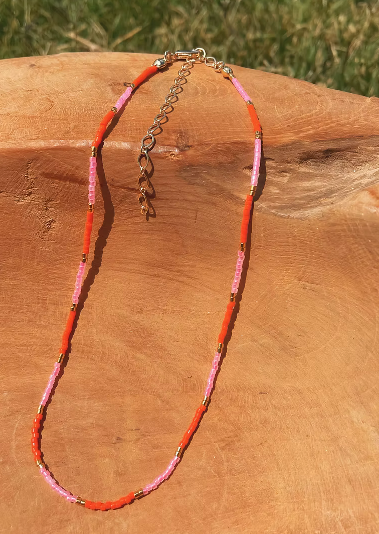 Treasure Chest Co Necklaces