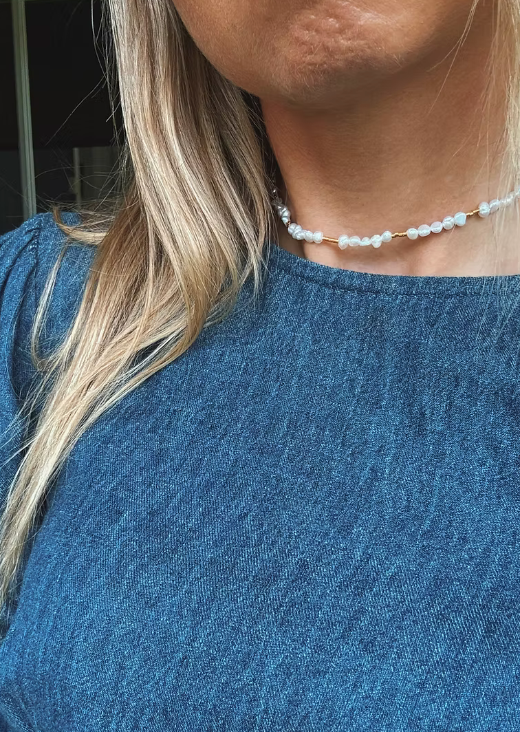 Treasure Chest Co Necklaces