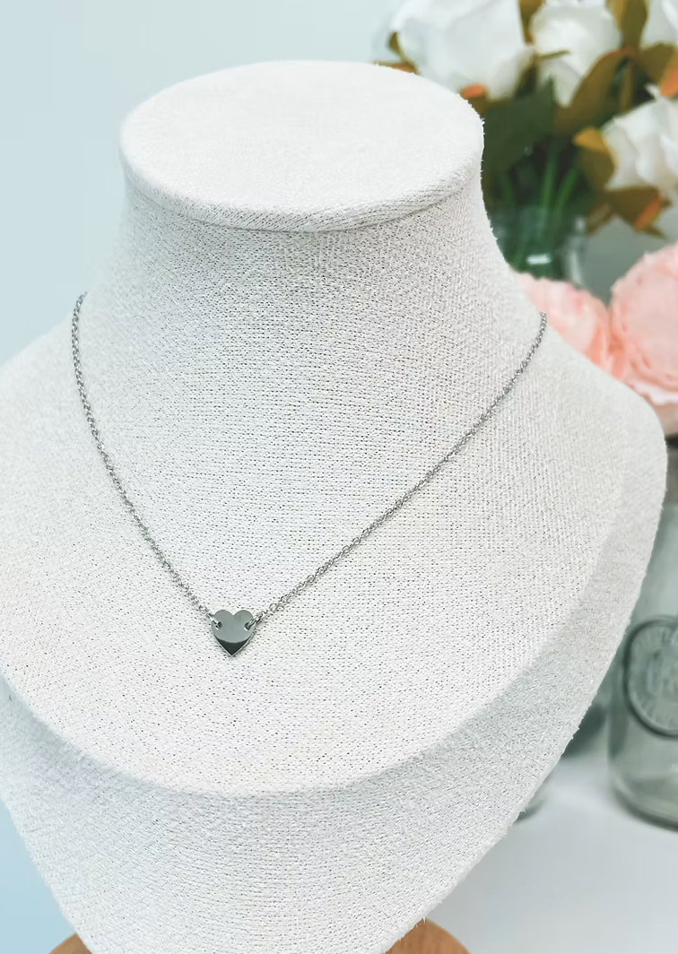Treasure Chest Co Necklaces