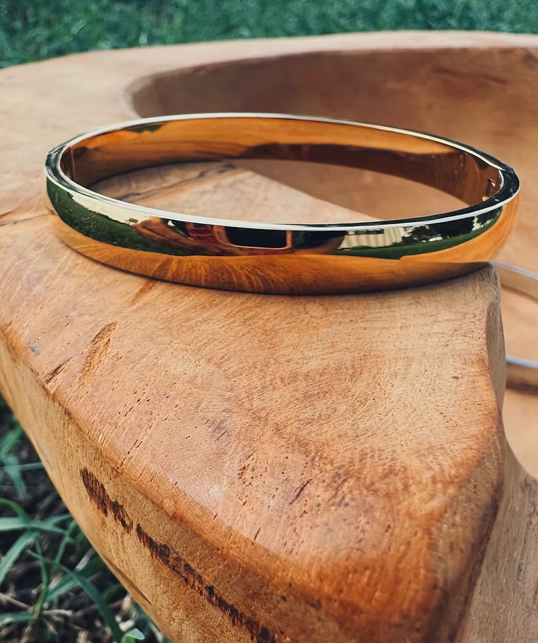 TREASURE CHEST CO BRACELET/BANGLES