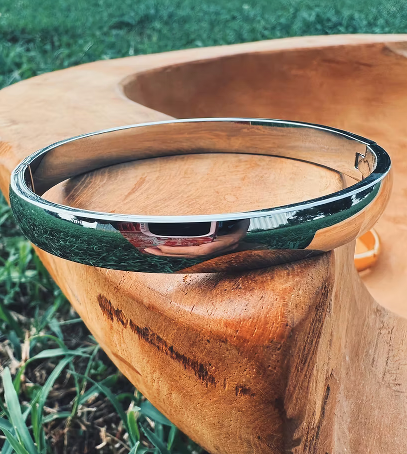 TREASURE CHEST CO BRACELET/BANGLES
